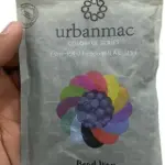 URBANMAC Colorful Series For Professional Use, Bead Wax,Hair Removal Wax 1 Pcs