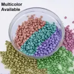 URBANMAC Colorful Series For Professional Use, Bead Wax,Hair Removal Wax 1 Pcs