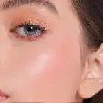 BLUSHER ALL SKIN TYPE MATTE BLUSHER MAKEUP 1 Pcs