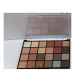 COLOR Eyeshadow Palette with 24 Shades 1 Pcs