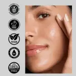 charcoal black peel of mask 1 Pcs