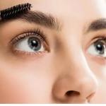 Ocean Beauty Brow Artist Eyebrow Pencil, Dark Brown 1 Pcs