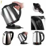 Kettle 1.8 litre Capacity. Electric Kettle 1 Pcs