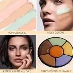 PRO CONCEALER PALETTE 1 Pcs