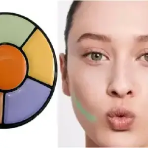 CONCEALER PALETTE(6 COLOR)