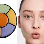 PRO CONCEALER PALETTE 1 Pcs