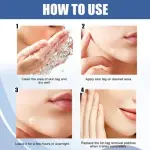 Face Acne Pimple Patch - Pack of 36 | Pimple Healing & Spot Clearing Patch 1 Pcs