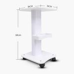 Imported Movable Hydra Facial Machine Trolly Cart 1 Pcs