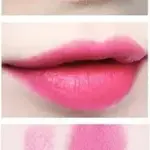 OCEAN BEAUTY Jelly Transparent Color Change Lip Balm Gloss Lipstick  (Pink, 3.6 g) 1 Pcs
