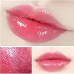 Ocean Beauty Waterproof Lip Balm Jelly Crystal Dry & Chapped Lips Multicolor Pack Of 1