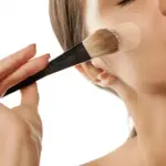 Professional silky and light weight foundation. Natural & Matte Foundation  1 Pcs