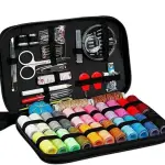 Sewing Kit All in one Mini Small Portable Sewing kit  1 Pcs