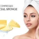 magic puff cleaning sponge ( pack of 12 piece )