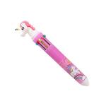 10 In 1 Pens For Kids Ball Pen Set For School 2 Pcs