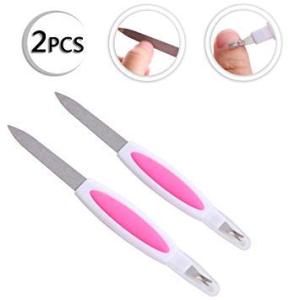 2 pcs nail filler
