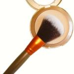 Beauty 24 Pcs Professional Series Makeup Brush Set With Leather Pouch  (Pack of 24)