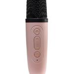 Bluetooth Portable Karaoke mic and speaker set for kids, birthday gifts 1 Pcs