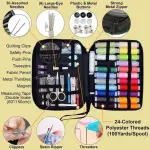 Sewing Kit All in one Mini Small Portable Sewing kit  1 Pcs