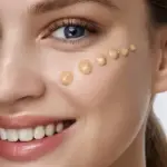 Professional silky and light weight foundation. Natural & Matte Foundation  1 Pcs
