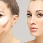 OCEAN BEAUTY Waterproof Full Coverage Matte 24 Hours Foundation Cream For Oily & Dry Skin Foundation 1 Pcs