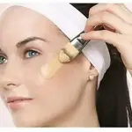 OCEAN BEAUTY High Coverage Waterproof Base Foundation  1 Pcs