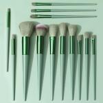 13Pcs Makeup Brushes, Foundation Brushes Professional Makeup Brush Set  1 Pcs