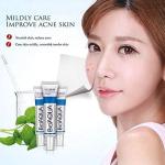 Whitening Moisturizing Skin Care Pimple Removal Cream (Pack of 1)