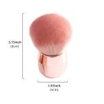 Nail Art Dust Brush (Pack of 1)