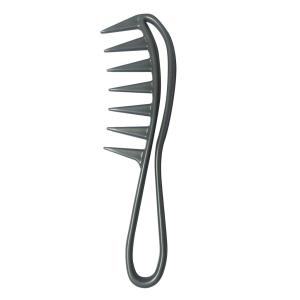 Hair affair Detangler wide tooth comb Pack of 1
