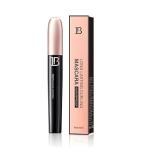 Lakyou Beauty Long Lasting Curling Mascara Waterproof Smudge Proof, 10g, Black, Pack Of 1