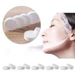 Facial Whitening Tablet Face Mask Sheet  Pack of 1