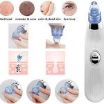 4 in 1 Multi-function Blackhead Remover Tools 1 Pcs