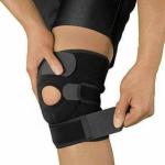 Adjustable Knee Cap Support Brace for Sports 1 Pcs