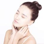 Facial Whitening Tablet Face Mask Sheet  Pack of 1