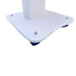 Imported Movable Hydra Facial Machine Trolly Cart 1 Pcs