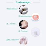 Facial Whitening Tablet Face Mask Sheet  Pack of 1