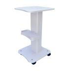 Imported Movable Hydra Facial Machine Trolly Cart 1 Pcs