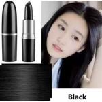 Lipstick Shape Hair Color Dyeing Pen Hair Pure Hair Color Dyeing Plant Hair Stick  1  Pcs