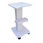 Imported Movable Hydra Facial Machine Trolly Cart 1 Pcs