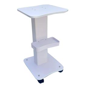 Imported Movable Hydra Facial Machine Trolly Cart 1 Pcs