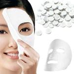 Facial Whitening Tablet Face Mask Sheet  Pack of 1