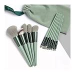 13Pcs Makeup Brushes, Foundation Brushes Professional Makeup Brush Set  1 Pcs