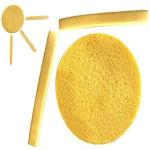 magic puff cleaning sponge ( pack of 12 piece )