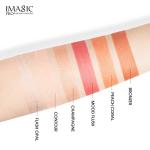 6 COLOR HIGHLIGHT,BLUSH AND CONTOUR PALETTE 24.g