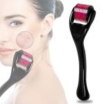 Hair Growth Roller 0.5mm For Hair Growth, Hair Roller, (pack of 1).