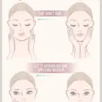 Professional Face Makeup Moisturizer, For Moisturizing Skin Cream( 1 Pcs).