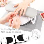 Thickend sponge effective  relief of hand  fatigue Pack of 1