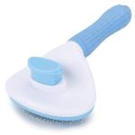 Cat Brush, Dog Slicker Brushes Pet Soft Brush One 1 Pcs.