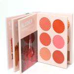 Eye shadow palette - mocallure - multipurpose makeup pallet  1 Pcs