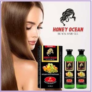 Hair Color Natural Black Dye for Natural Ammonia Free Color Dye , Natural Black